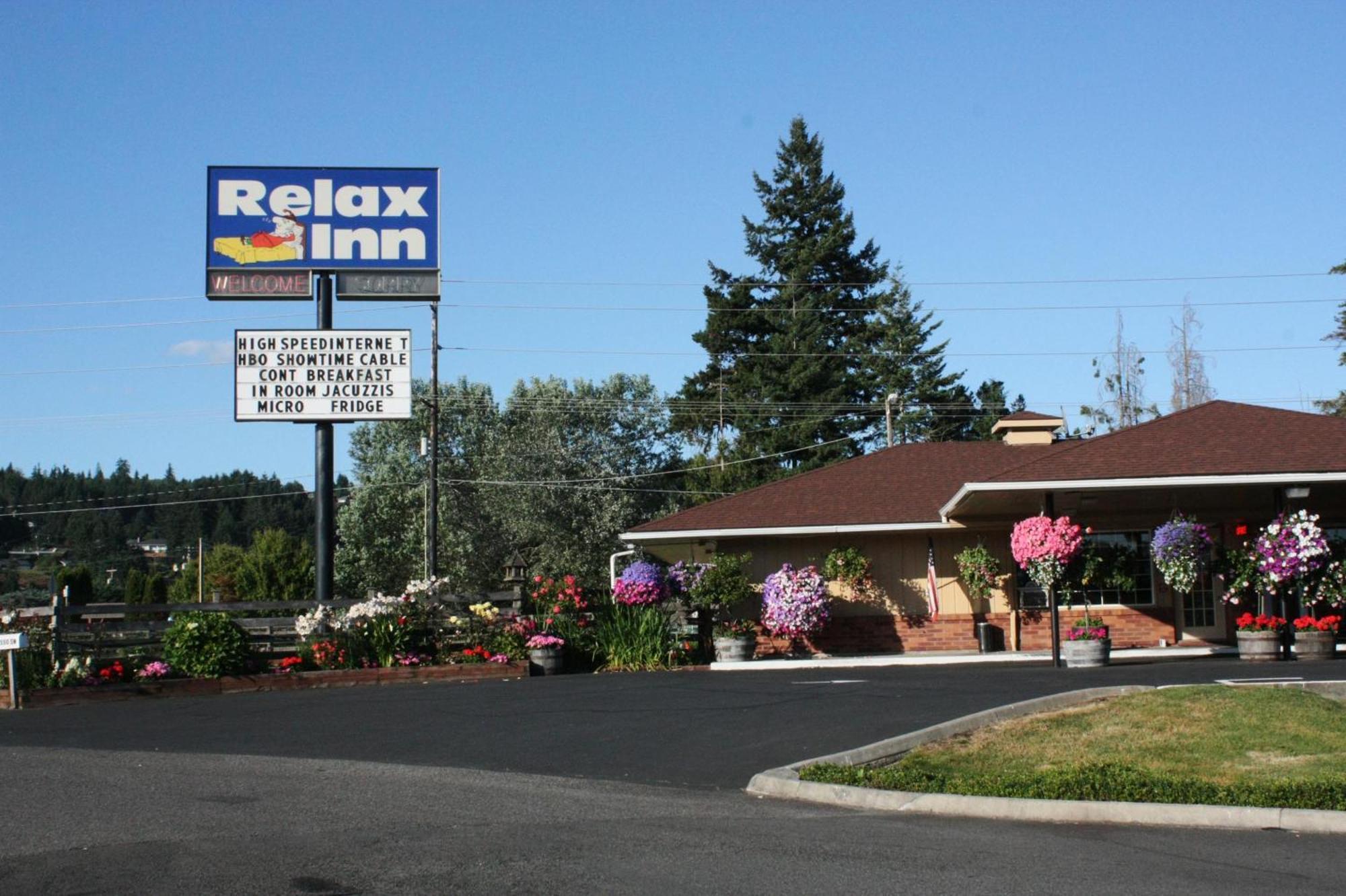 Relax Inn シェヘリス エクステリア 写真